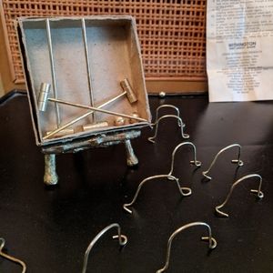 Croquet Set (miniature)